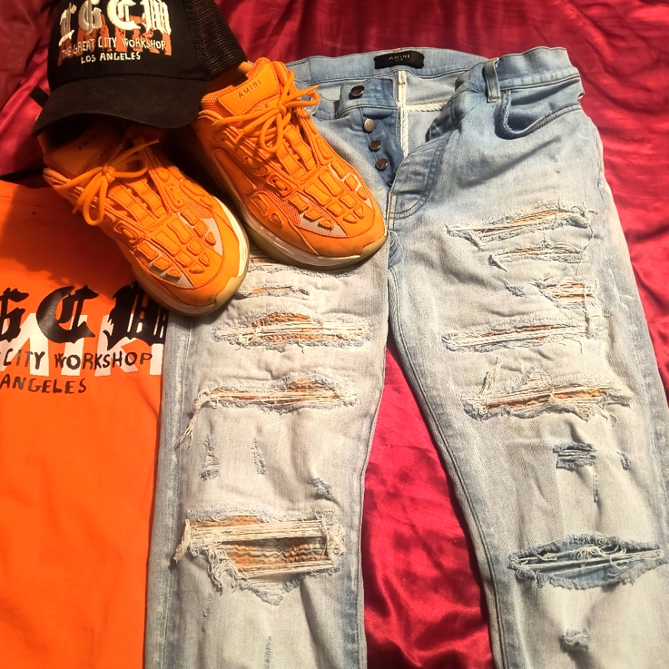 Amiri Bundle